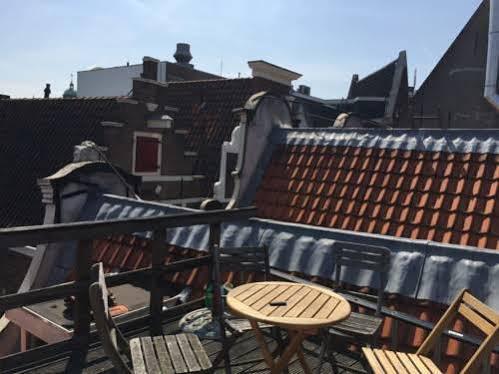 Lanestay Damsquare Amsterdam Exterior photo